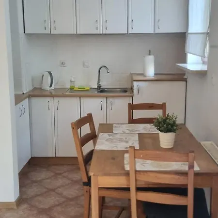 Praga Appartement