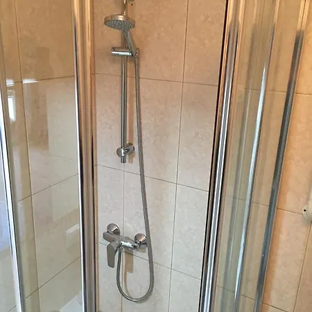 Appartement Praga *