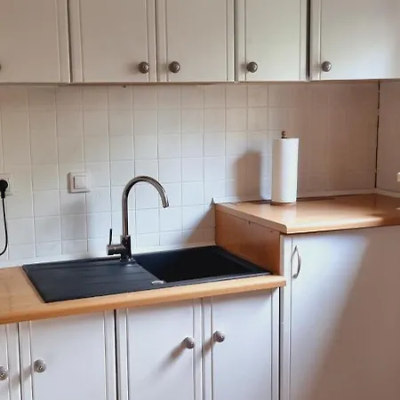 Praga Apartment *