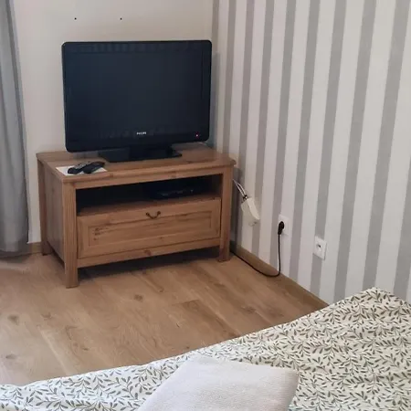 Praga Apartment Warsaw