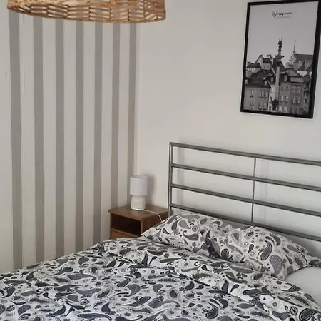 Praga Apartament