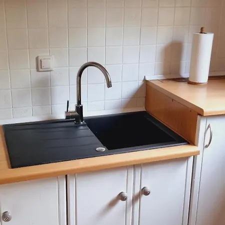 Apartament Praga Warszawa