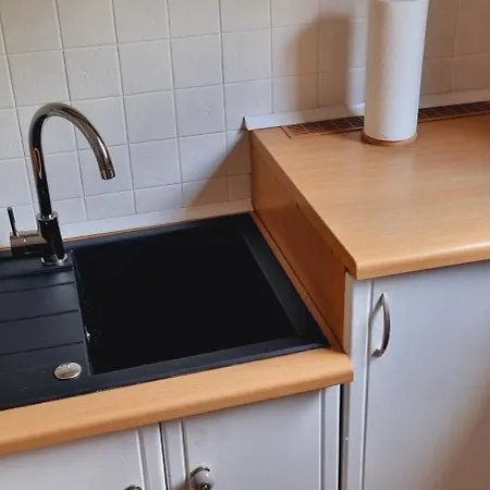 Praga Apartament