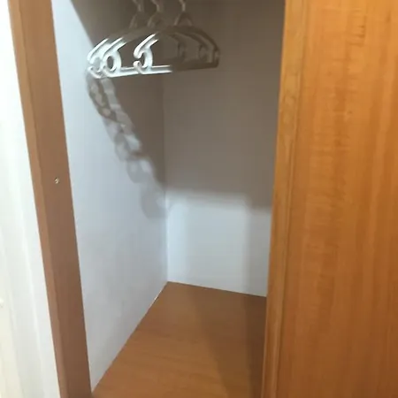 Praga Apartment Warsaw