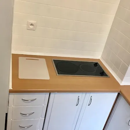 Praga Apartament
