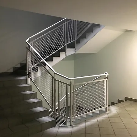 Praga Apartament
