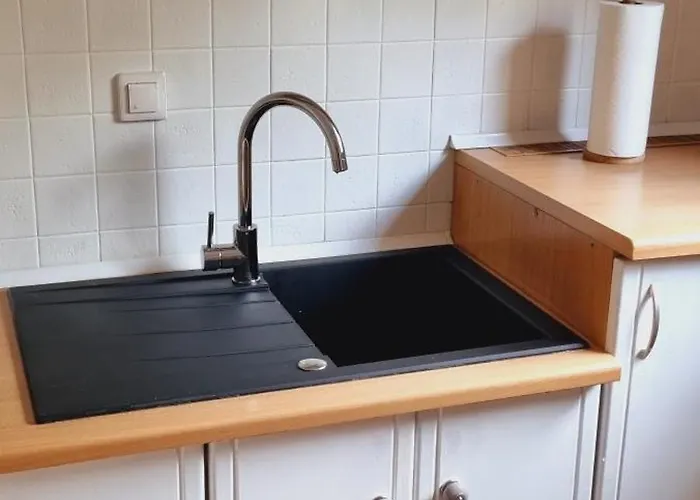 Lejlighed Praga Warszawa