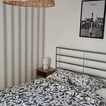 Praga Lejlighed